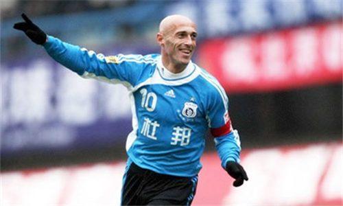 中超十大外援明星,天下足球中超十大外援