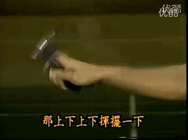 羽毛球挥拍手臂力量训练,羽毛球挥拍力量辅助训练