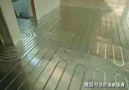 家庭自采暖的使用方法,供暖系统怎么做到让家里恒温