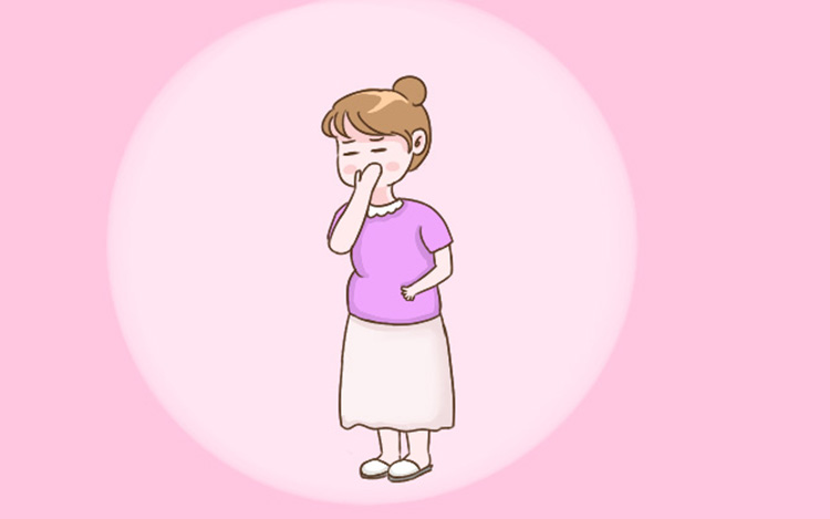 判断怀没怀孕是看孕酮还是hcg,怎么通过肚子辨别是否怀孕