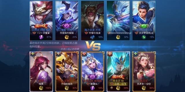 王者荣耀超长id突破五字极限,王者荣耀超长id突破六字极限