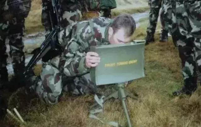 杀伤力最大的反步兵雷,世界上威力最大的反坦克地雷