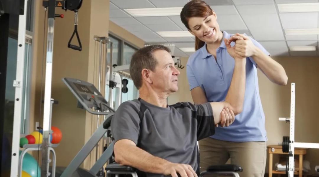 康复的必要性科普,康复的意义1000字