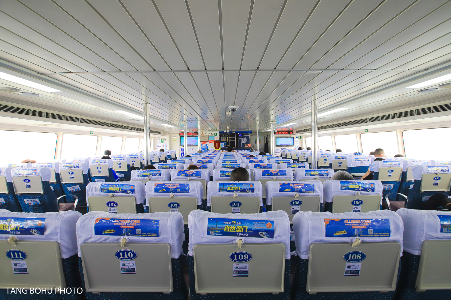 珠海去澳门坐船去哪里最好,深圳珠海香港澳门八日游