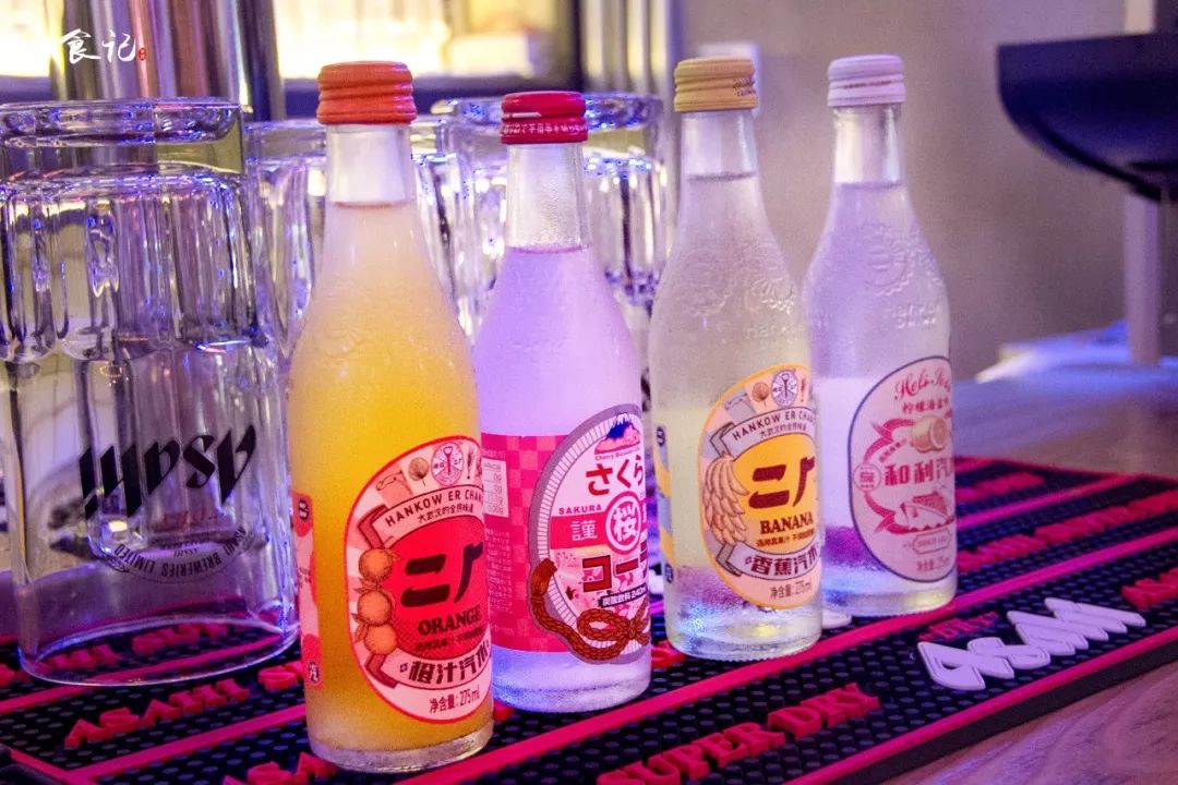 一串有魔力的数字，散落襄阳五个角落，总在深夜吸引着未眠的人…