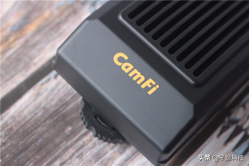 卡菲全能版单反,卡菲全能版plus评测