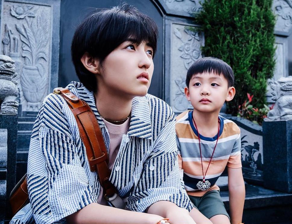 杨紫张子枫北京,杨紫张子枫的年龄差