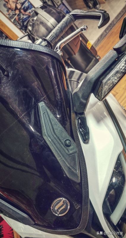 春风cf650gt深度评测,2022款春风650gt图片