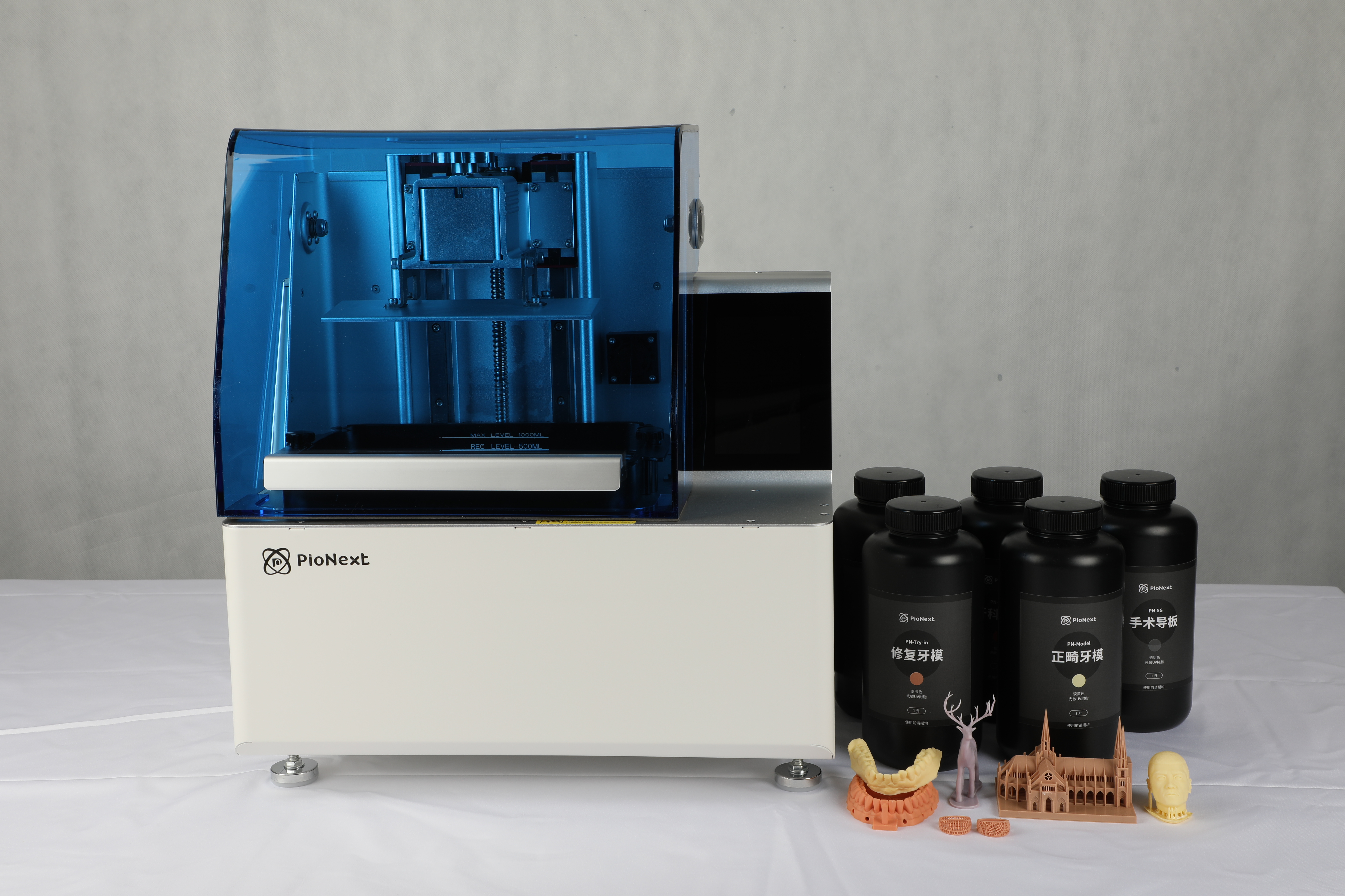 光固化3d打印机报价及图片欣赏,anycubic光固化3d打印机