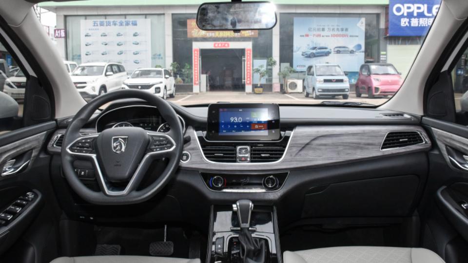 家用选宝骏730好吗,用车统计表