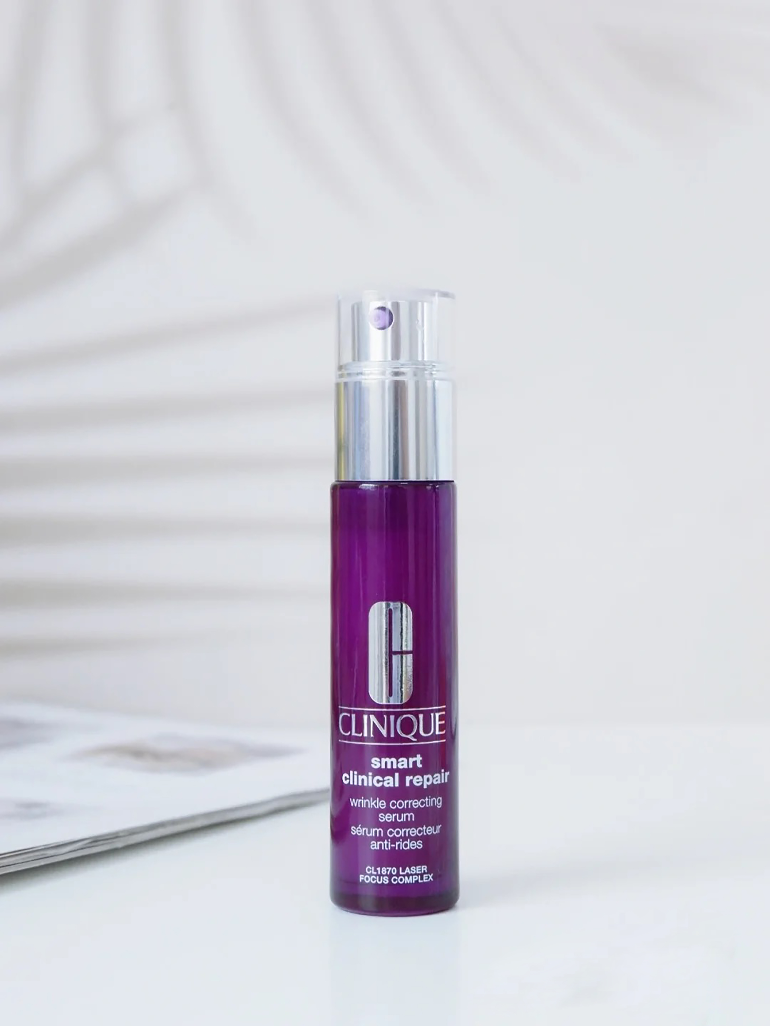 35岁以上好用的抗老抗皱精华测评,搭配sk2小灯泡的抗老精华