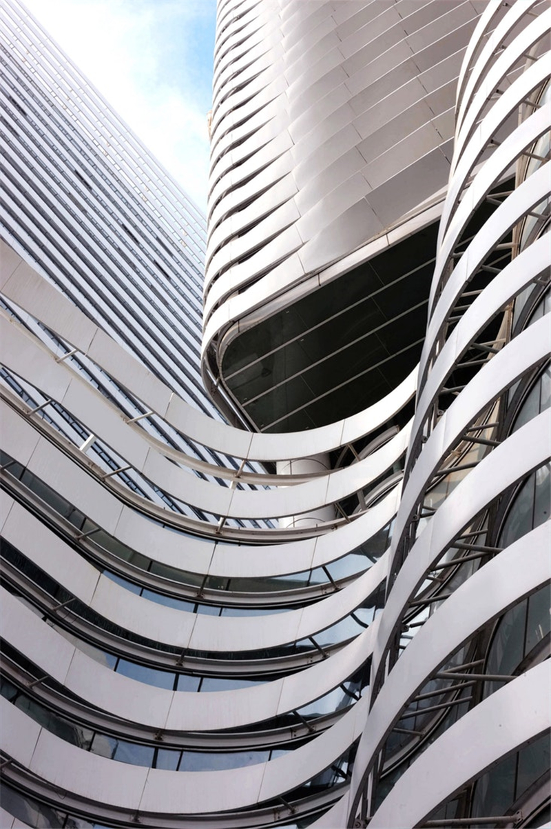 万象天成购物广场,万象天成购物中心有几楼