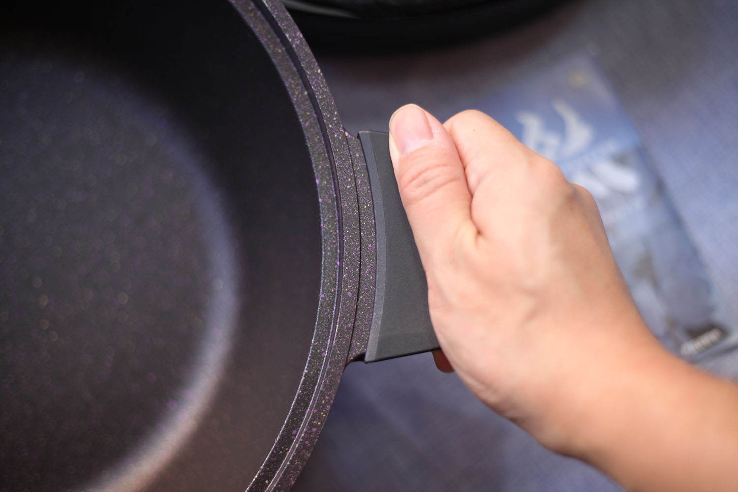 一口好锅是怎么样的,一口好锅有什么好处