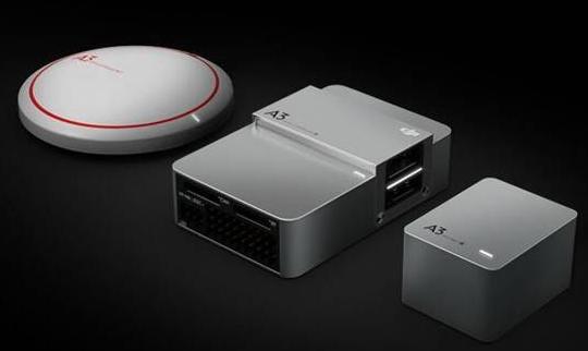 航模和飞行器,航模飞行入门知识讲解