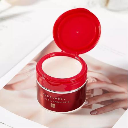 资生堂补水保湿面霜测评,资生堂面霜哪款适合干皮