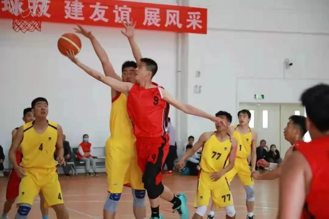 喜报|武威市体校在2021年甘肃省青少年足球、篮球（青年组）锦标赛中取得优异成绩