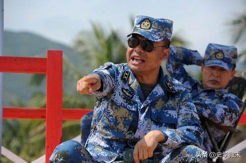 火蓝刀锋为什么林涛是高手,火蓝刀锋林涛隐身片段