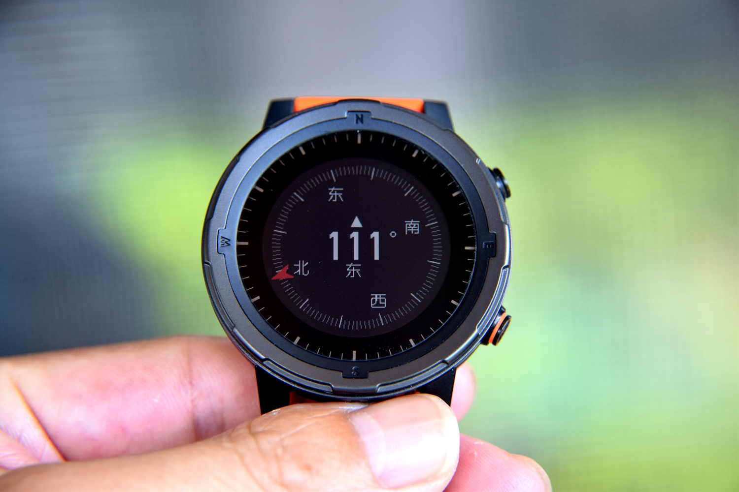 咕咚手表x3-re使用指南,咕咚x3手表怎么调出二维码