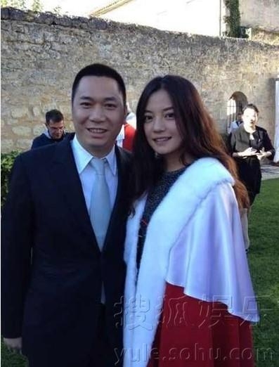 赵薇是怎样的女人,赵薇为何让苏有朋如此着迷