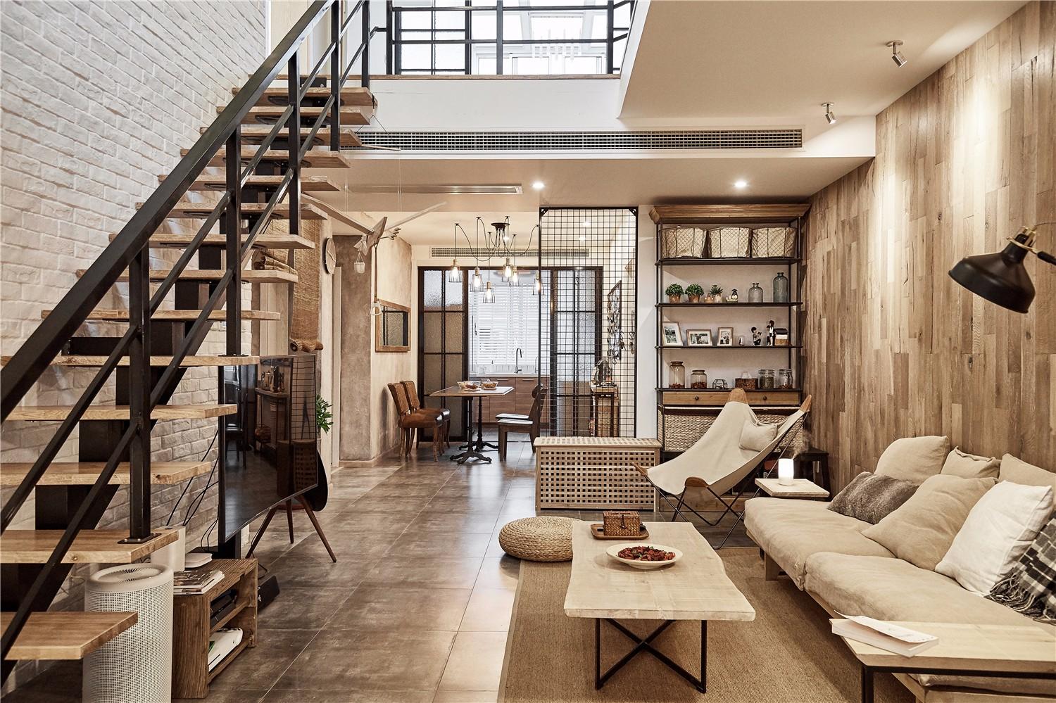 loft公寓二层会不好吗,loft公寓选哪层好