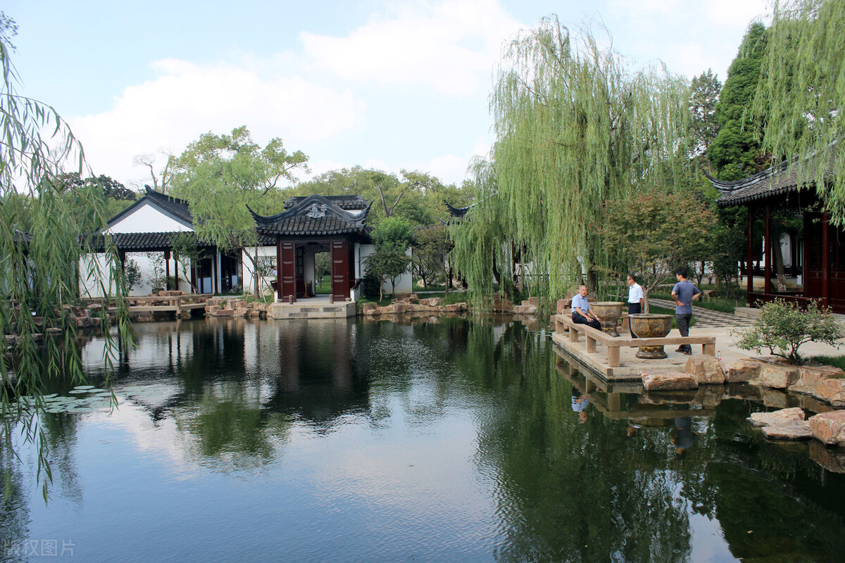 东莞必去十大景点,东莞最值得去的八大景点