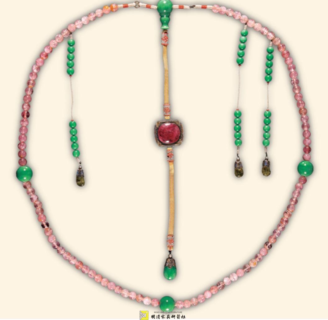 崇庆皇太后寿康宫,寿康宫崇庆太后与十三贝勒