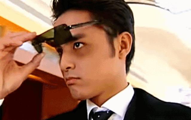 电视霸道总裁和现实中不一样,电视剧里的霸道总裁存在吗