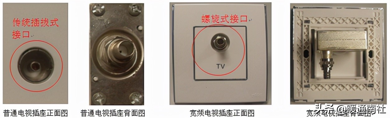 开关与插座常识大全,开关电线常识