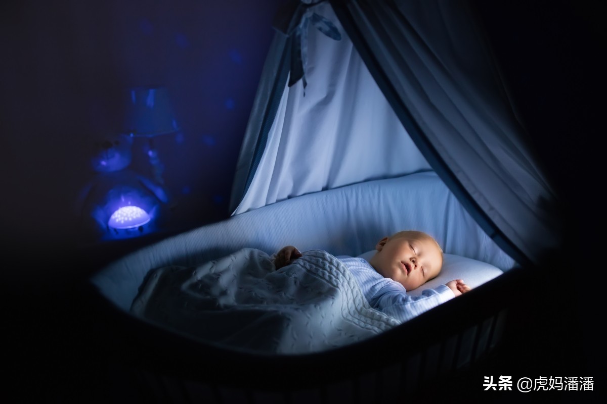 哄睡小妙招宝宝会醒,宝宝哄睡技巧和方法