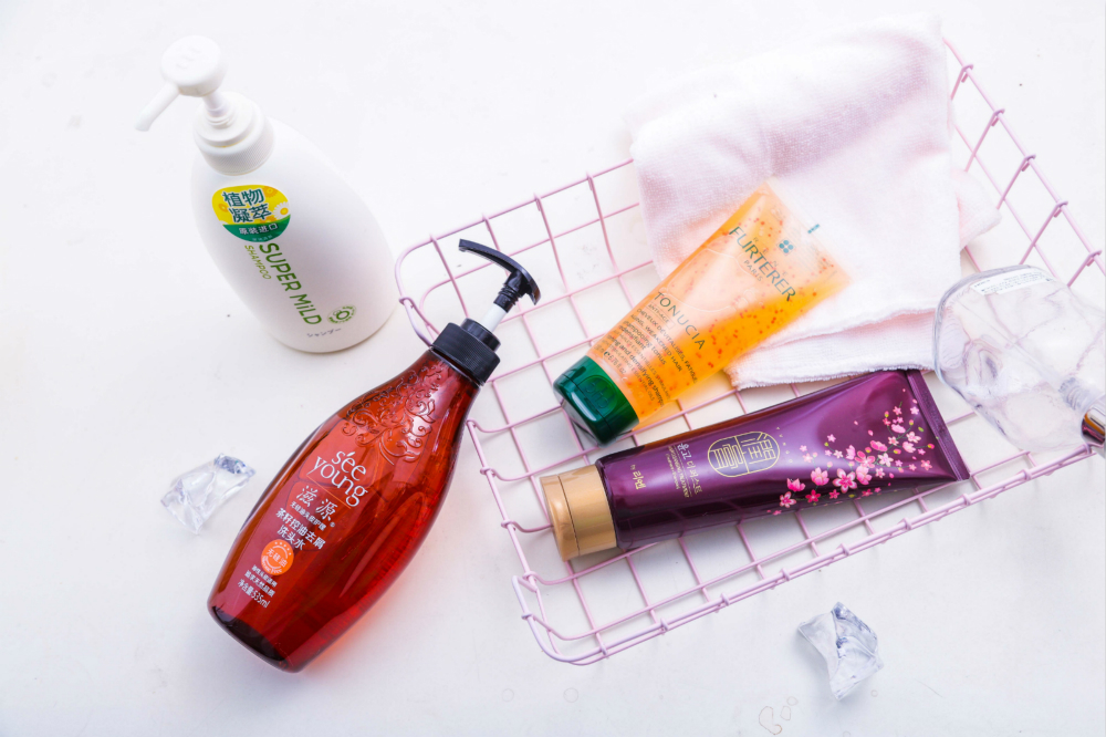 极度受损发质的头发怎么拯救,怎样拯救一天就油的头发