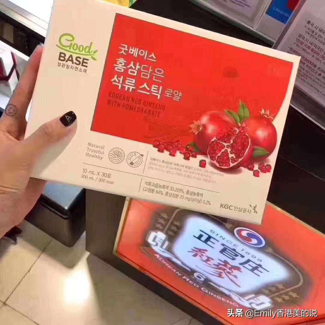 韩国旅游的十大必买清单,韩国旅游必买物品清单