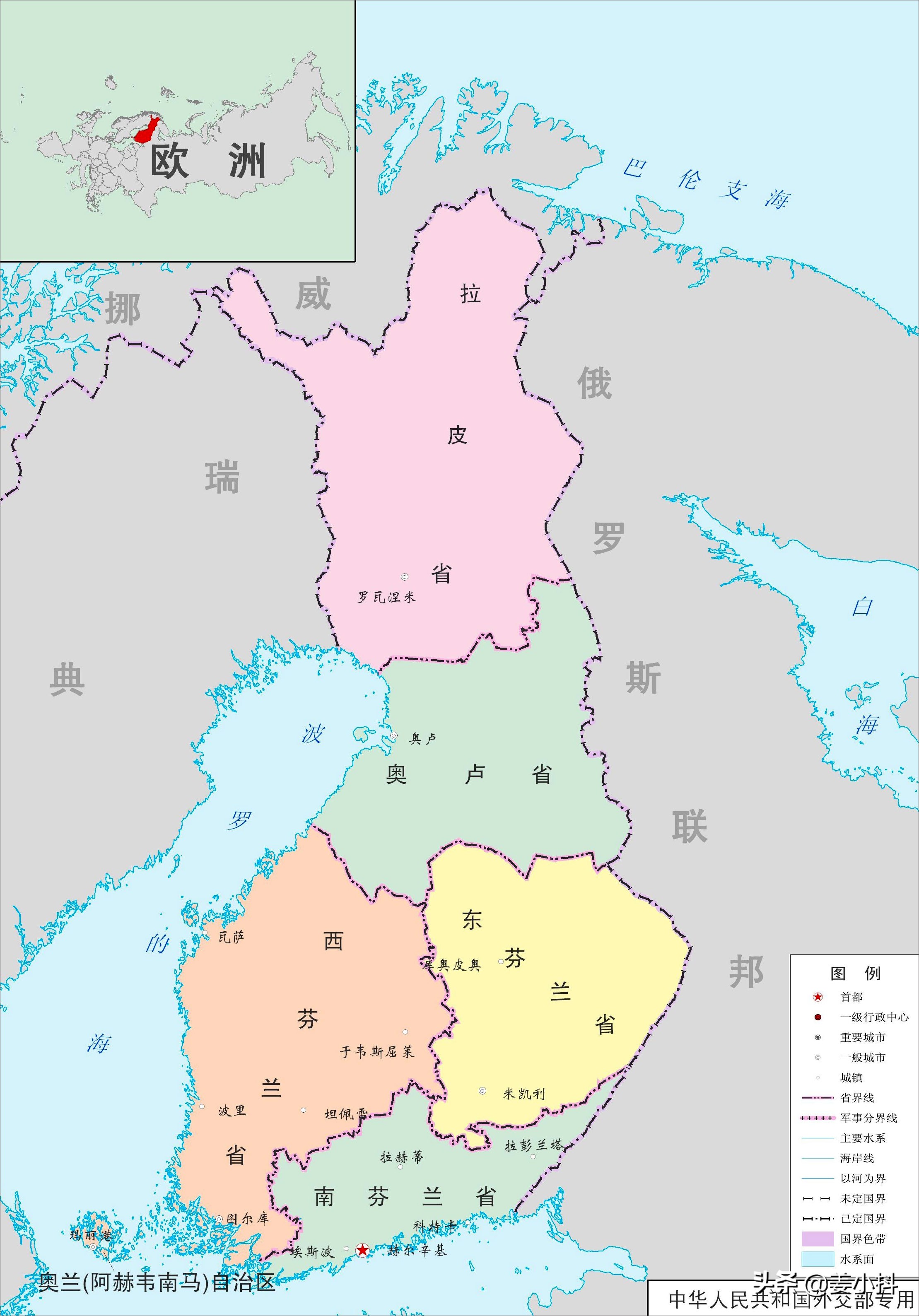 国家名称英语单词大全,各国国家名称英语巧记