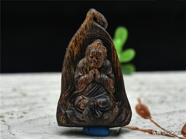 越南沉香最好在哪里,越南芽庄绿棋沉香的特点