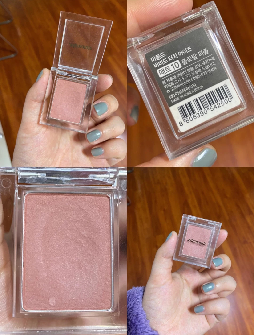 适合新手平价又好用的眼影合集,适合新手用的平价好用眼影