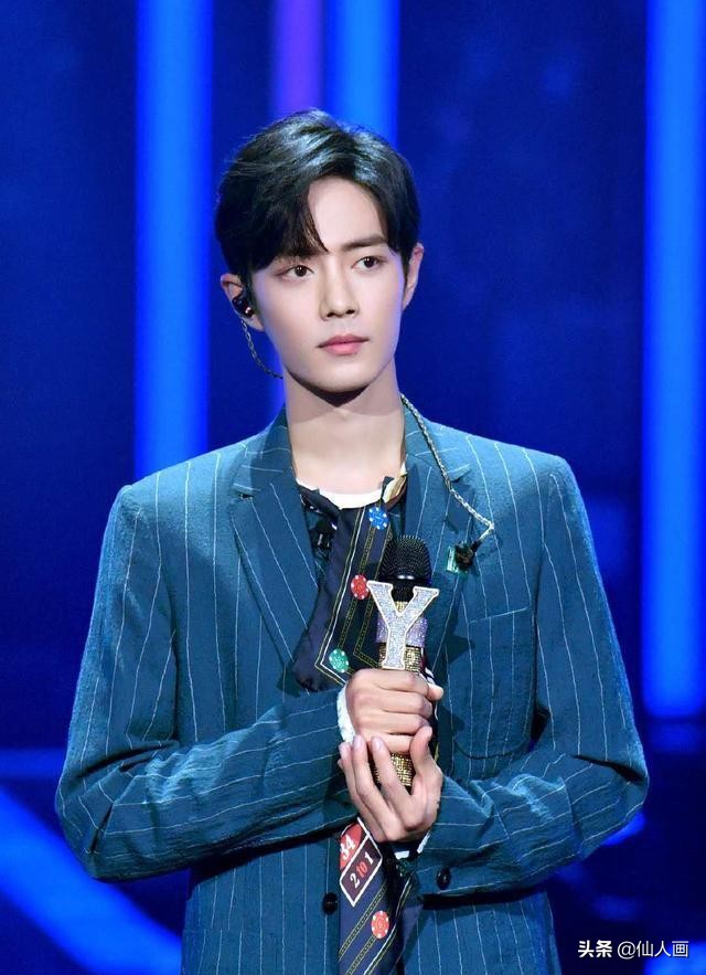 肖战换经纪人,肖战现在换经纪人了吗