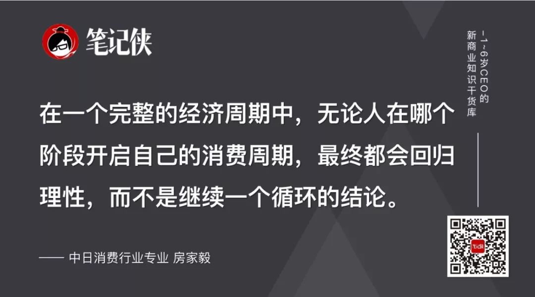 下沉市场与一二线市场的共性差异,现在为什么都在做下沉市场