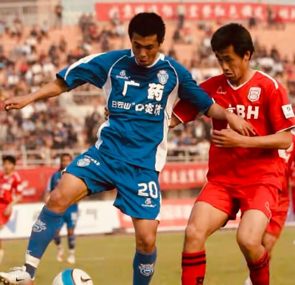 广药有意重新入主广州队,广药会接手广州队吗