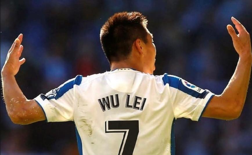 中国球迷对孙兴慜和武磊的评价,孙兴慜说武磊基本功不扎实