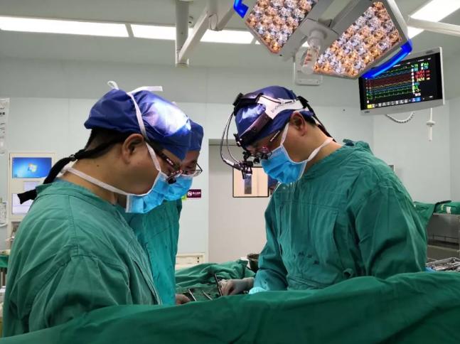 北京阜外医院主动脉夹层,阜外华中心血管病医院主动脉夹层