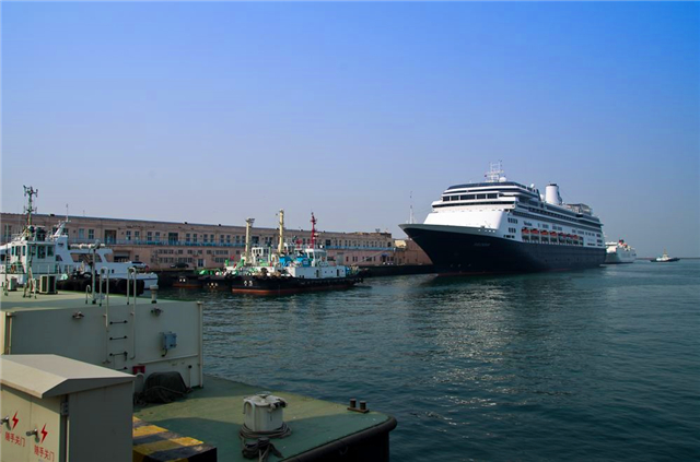 大连北方香港,北方香港大连