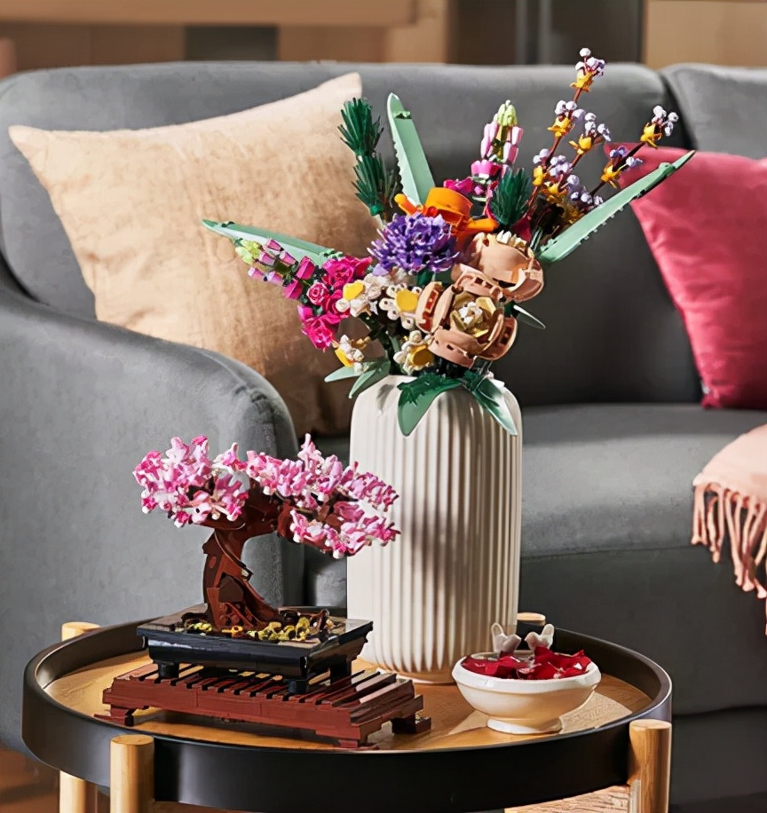 乐高散件选购,乐高怎么选购比较好