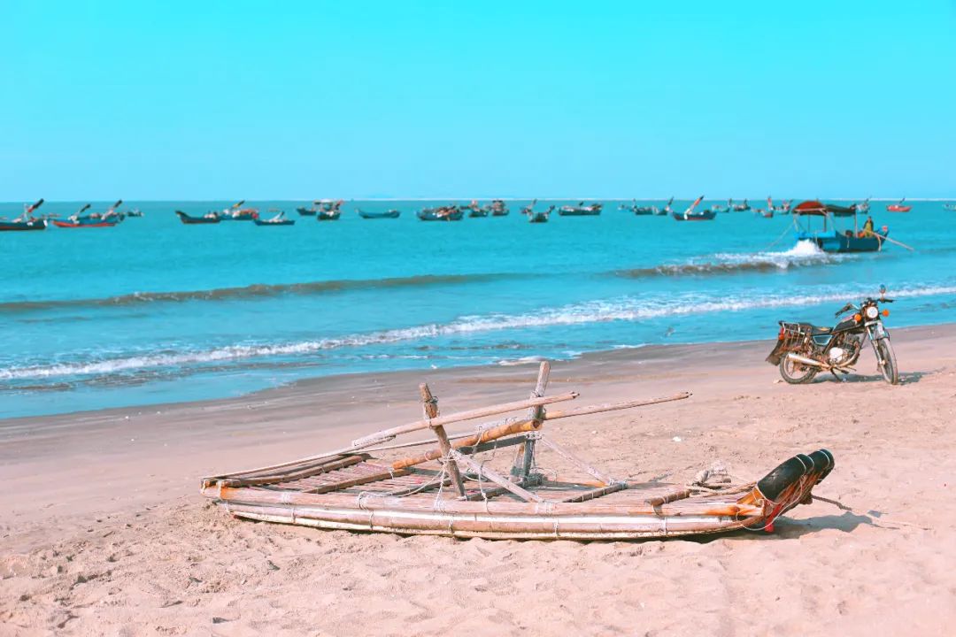 广东适合养老的滨海小镇,广东十个旅居养老圣地