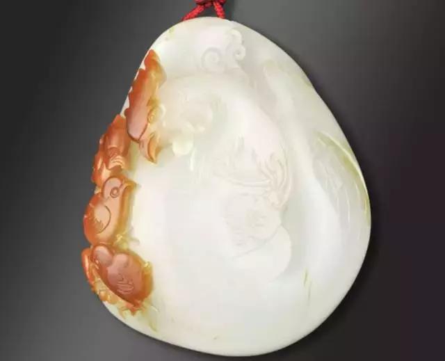 和田玉羊脂,羊脂玉和田