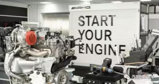 奔驰新款2022款新车发动机讲解,奔驰最新3.0t发动机
