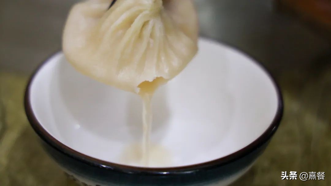 去开封吃kfc,正宗开封夜市