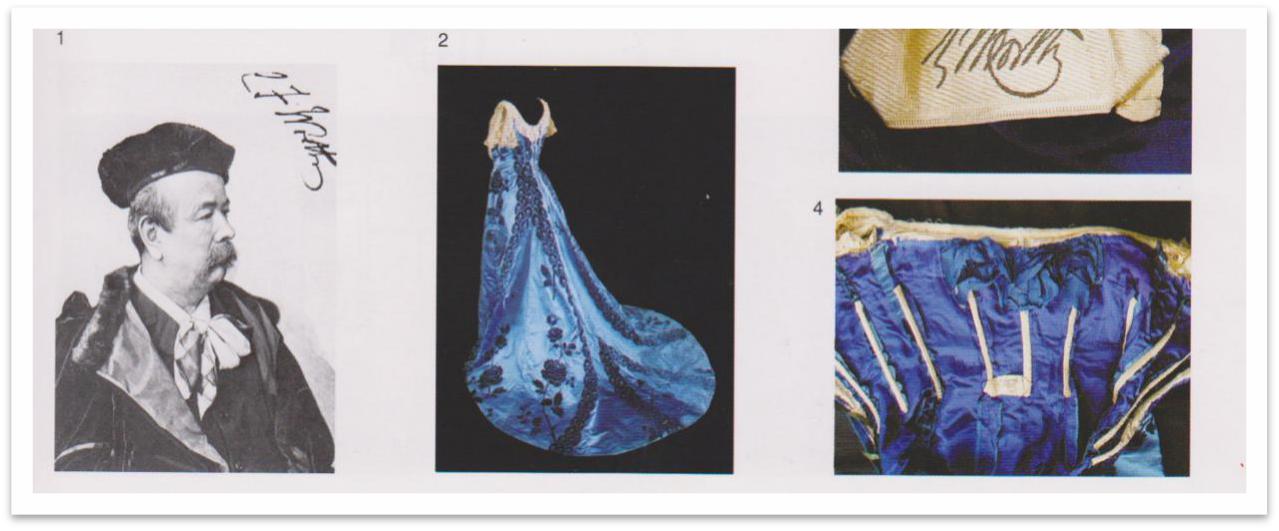 服装吊牌有什么用处,服装吊牌前世今生