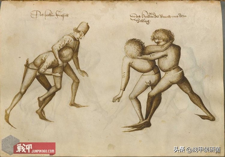 战甲战斗场面,战甲轰鸣怎么鉴定