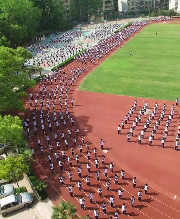 武汉32所重点小学大pk,武汉市十大美丽中学