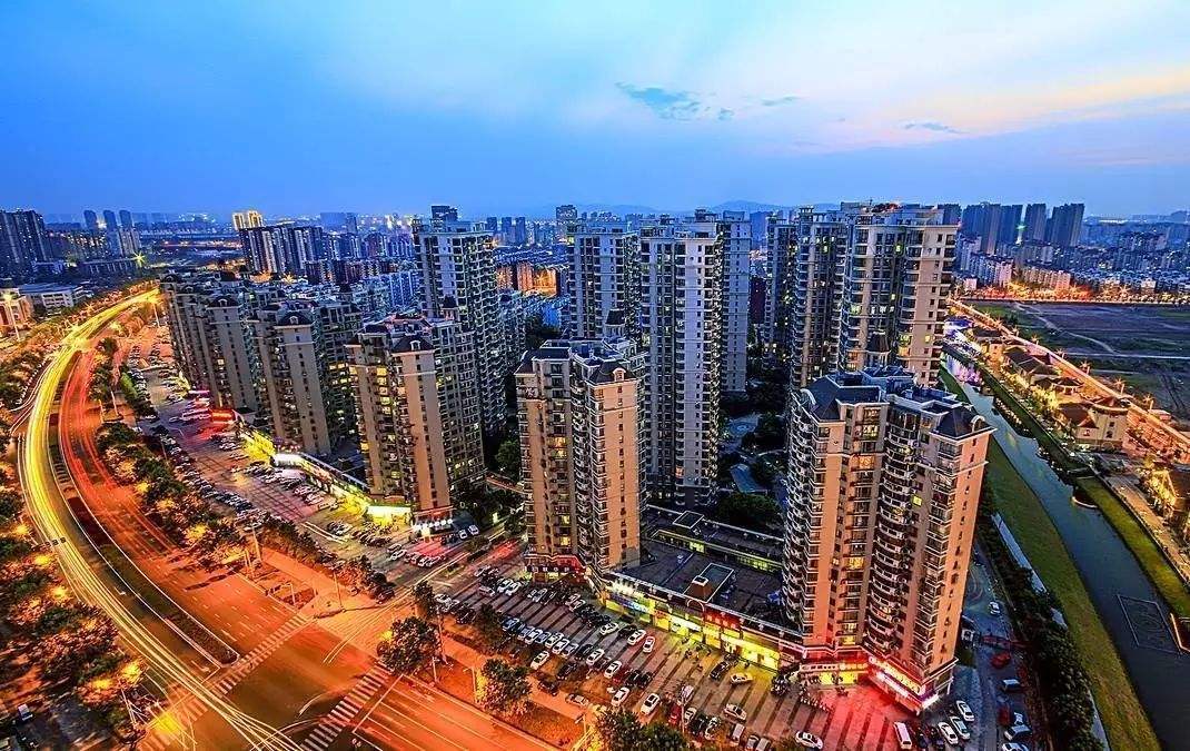 南京人，自贸区这七大“硬核”福利请收好