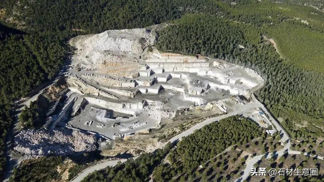 景观常用天然石材,景观石材价格及图片